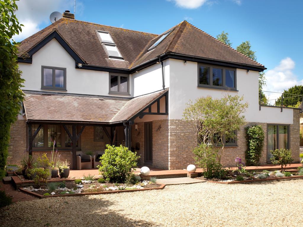 B&B Rafters Abingdon-on-Thames Esterno foto